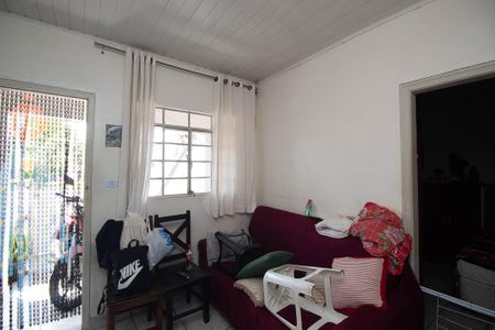 Casa à venda com 198m², 3 quartos e 1 vaga Casa à venda com 198m², 3 quartos e 1 vagaSala casa 2