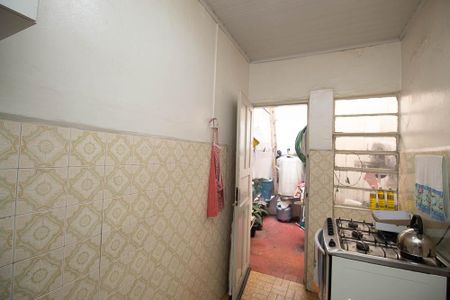 Casa à venda com 198m², 3 quartos e 1 vaga Casa à venda com 198m², 3 quartos e 1 vagaCozinha 2