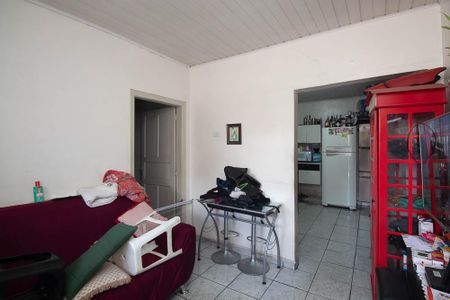 Casa à venda com 198m², 3 quartos e 1 vaga Casa à venda com 198m², 3 quartos e 1 vagaSala casa 2