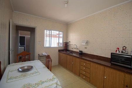 Casa à venda com 198m², 3 quartos e 1 vaga Casa à venda com 198m², 3 quartos e 1 vagaCozinha