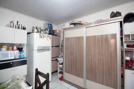 Casa à venda com 198m², 3 quartos e 1 vaga Casa à venda com 198m², 3 quartos e 1 vagaCozinha