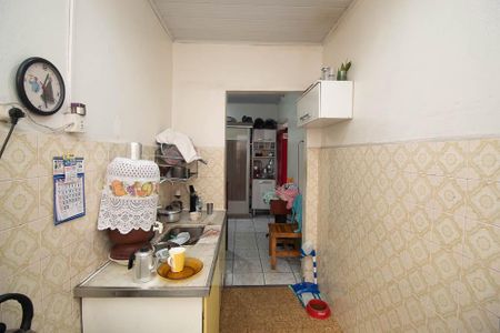 Casa à venda com 198m², 3 quartos e 1 vaga Casa à venda com 198m², 3 quartos e 1 vagaCozinha 2