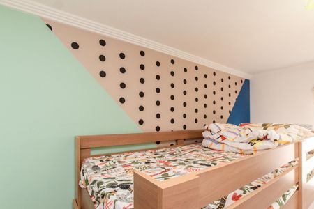 Quarto 1 de apartamento à venda com 2 quartos, 48m² em Vila Guilherme, São Paulo