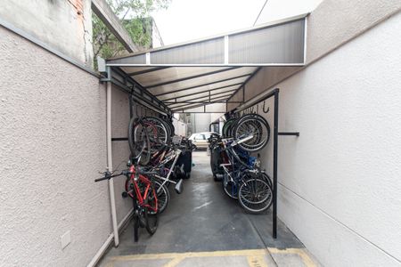 Apartamento à venda com 48m², 2 quartos e 1 vaga Apartamento à venda com 48m², 2 quartos e 1 vagaÁrea comum