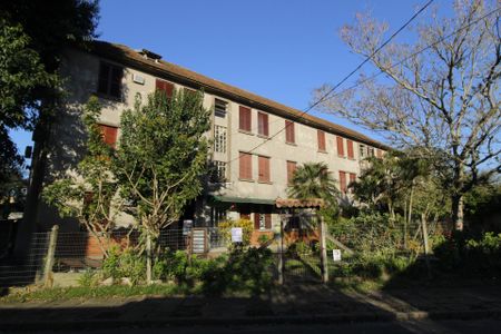 Apartamento à venda com 64m², 2 quartos e 1 vagaFachada