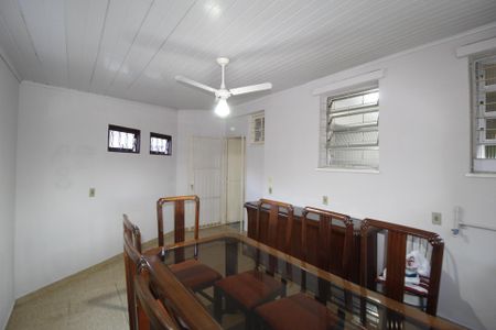 Apartamento à venda com 64m², 2 quartos e 1 vagaSala de Jantar