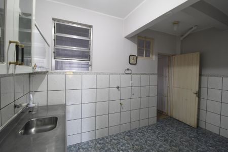 Apartamento à venda com 64m², 2 quartos e 1 vagaCozinha