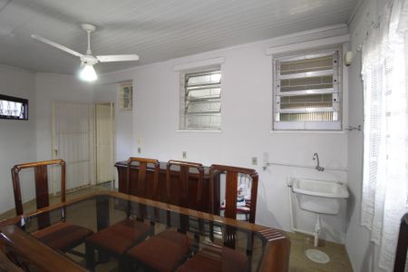 Apartamento à venda com 64m², 2 quartos e 1 vagaSala de Jantar