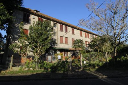 Apartamento à venda com 64m², 2 quartos e 1 vagaFachada