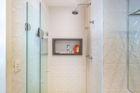 Apartamento à venda com 84m², 2 quartos e 2 vagasBanheiro