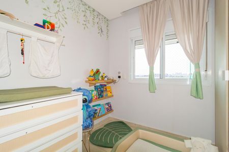 Apartamento à venda com 84m², 2 quartos e 2 vagasQuarto