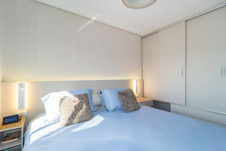 Apartamento à venda com 84m², 2 quartos e 2 vagasSuíte