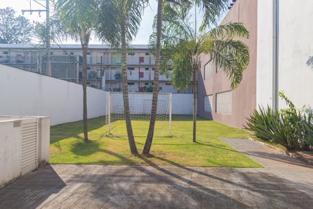 Apartamento à venda com 84m², 2 quartos e 2 vagasEspaço Pet/Quadra