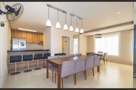 Apartamento à venda com 84m², 2 quartos e 2 vagasÁrea comum