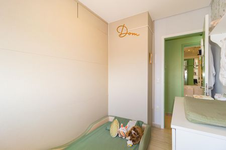 Apartamento à venda com 84m², 2 quartos e 2 vagasQuarto