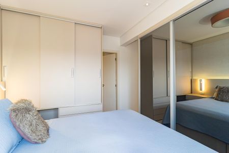 Apartamento à venda com 84m², 2 quartos e 2 vagasSuíte