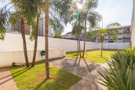 Apartamento à venda com 84m², 2 quartos e 2 vagasEspaço Pet/Quadra