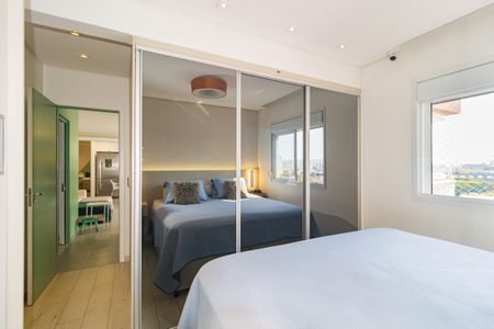 Apartamento à venda com 84m², 2 quartos e 2 vagasSuíte