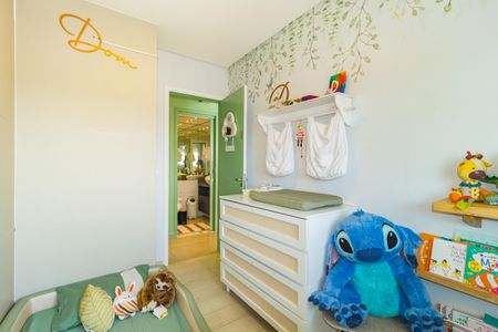 Apartamento à venda com 84m², 2 quartos e 2 vagasQuarto