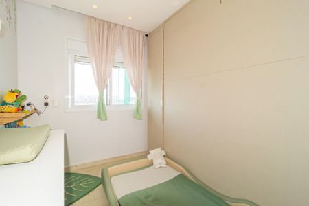 Quarto de apartamento à venda com 2 quartos, 84m² em Pari, São Paulo