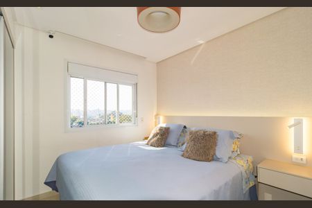 Apartamento à venda com 84m², 2 quartos e 2 vagasSuíte