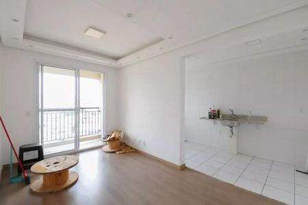 Apartamento para alugar com 3 quartos, 129m² em Vila Alvaro Marques, São Bernardo do Campo