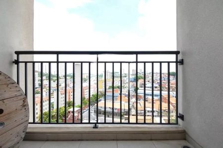 Apartamento para alugar com 3 quartos, 129m² em Vila Alvaro Marques, São Bernardo do Campo