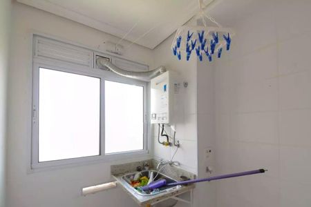 Apartamento para alugar com 3 quartos, 129m² em Vila Alvaro Marques, São Bernardo do Campo