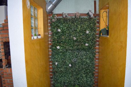 Casa de condomínio à venda com 120m², 3 quartos e 2 vagasÁrea Externa