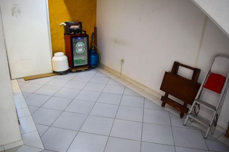 Casa de condomínio à venda com 120m², 3 quartos e 2 vagasGaragem