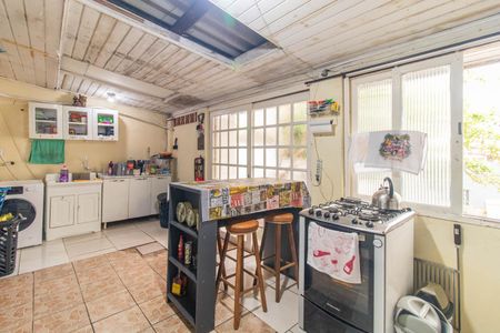 Casa à venda com 64m², 2 quartos e 4 vagasCozinha - Casa 1