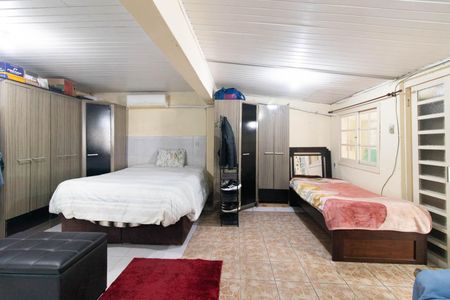 Casa à venda com 64m², 2 quartos e 4 vagasSala/Quarto - Casa 1