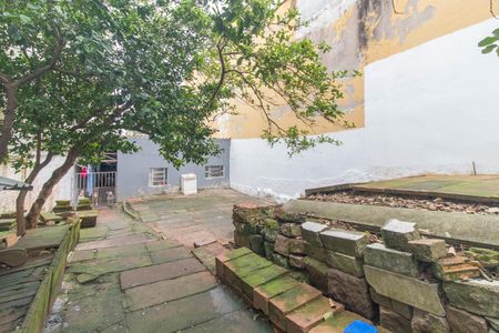 Casa à venda com 64m², 2 quartos e 4 vagasQuintal