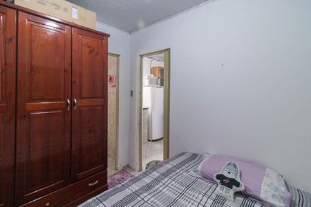 Casa à venda com 64m², 2 quartos e 4 vagasQuarto  - Casa 2
