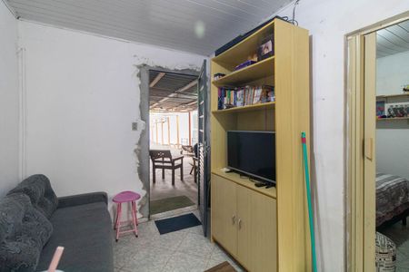 Casa à venda com 64m², 2 quartos e 4 vagasSala - Casa 2