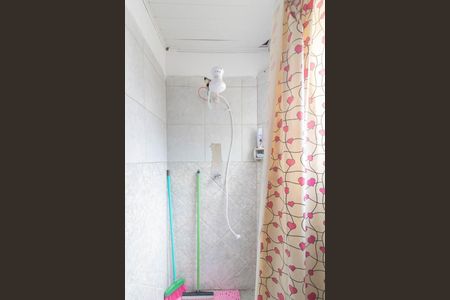 Casa à venda com 64m², 2 quartos e 4 vagasBanheiro - Casa 2