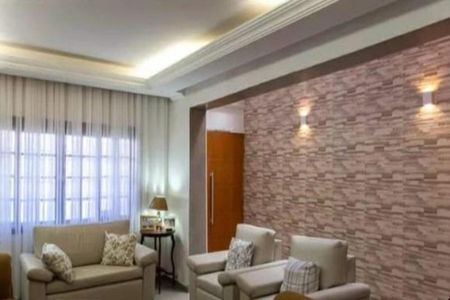Casa para alugar com 3 quartos, 349m² em Vila Mussolini, São Bernardo do Campo