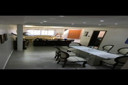 Casa para alugar com 3 quartos, 349m² em Vila Mussolini, São Bernardo do Campo