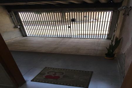 Casa para alugar com 3 quartos, 349m² em Vila Mussolini, São Bernardo do Campo