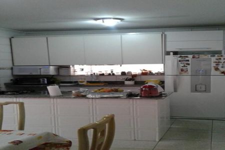 Casa para alugar com 3 quartos, 349m² em Vila Mussolini, São Bernardo do Campo