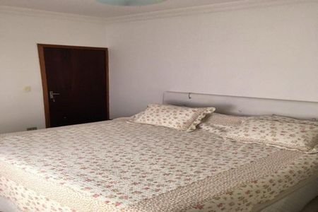 Casa para alugar com 3 quartos, 349m² em Vila Mussolini, São Bernardo do Campo