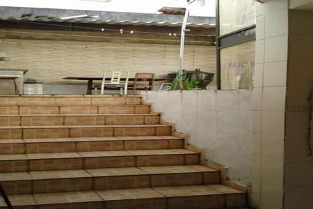 Casa para alugar com 3 quartos, 349m² em Vila Mussolini, São Bernardo do Campo