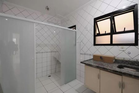 Apartamento para alugar com 2 quartos, 78m² em Baeta Neves, São Bernardo do Campo