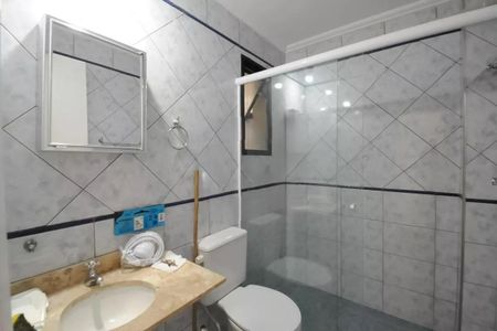 Apartamento para alugar com 2 quartos, 78m² em Baeta Neves, São Bernardo do Campo