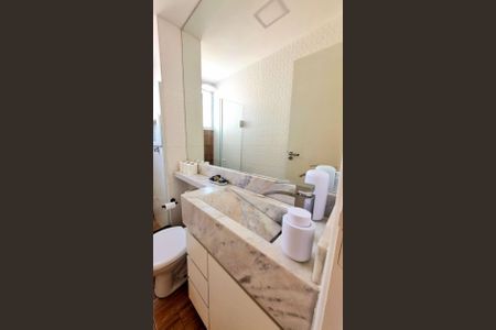 Apartamento para alugar com 2 quartos, 45m² em Recreio dos Bandeirantes, Rio de Janeiro