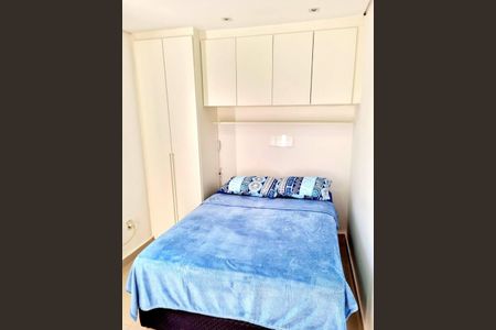 Apartamento para alugar com 2 quartos, 45m² em Recreio dos Bandeirantes, Rio de Janeiro