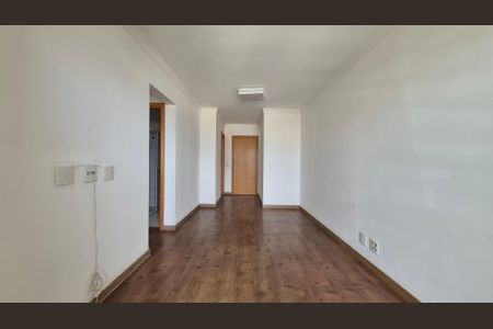 Apartamento à venda com 60m², 2 quartos e 1 vaga Apartamento à venda com 60m², 2 quartos e 1 vagaSala