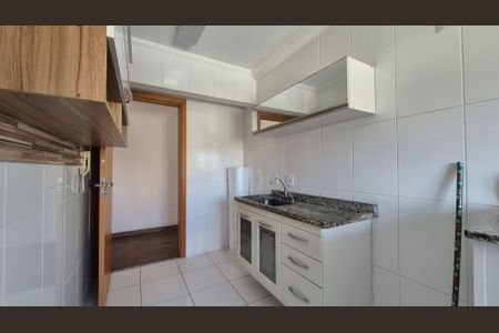 Apartamento à venda com 60m², 2 quartos e 1 vaga Apartamento à venda com 60m², 2 quartos e 1 vagaCozinha
