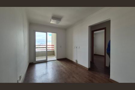 Apartamento à venda com 60m², 2 quartos e 1 vaga Apartamento à venda com 60m², 2 quartos e 1 vagaSala