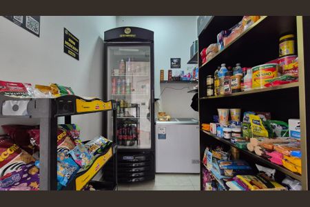 Apartamento à venda com 60m², 2 quartos e 1 vaga Apartamento à venda com 60m², 2 quartos e 1 vagaÁrea comum - Mercado